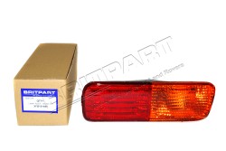 Discovery 2 Rear Lamp 