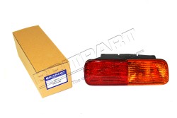 Discovery 2 Rear Lamp LH 