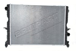 Land Rover Discovery 2 Radiator 