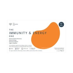 The Immunity & Energy one 