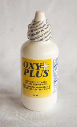OxyPlus 