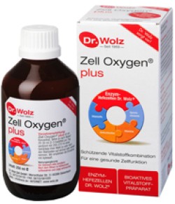 Zell Oxygen Plus 