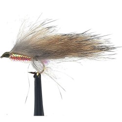 Zonker Lure Fly 