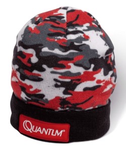 Quantum Winter Hat 