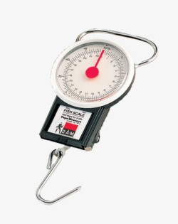 Fish Weighing Scale 