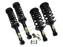 DISCO 3 COIL SPRING CONVERSION KIT WITH MODULE 