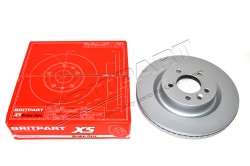 Discovery 3/4 / Sport Brake Disc 