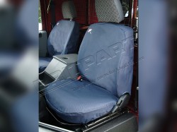 Waterproof (3) seat covers 