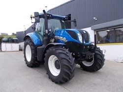 2022 NewHolland T7.210 